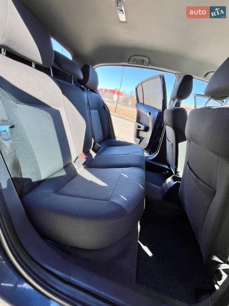 Хэтчбек Opel Astra 2007 в Белой Церкви