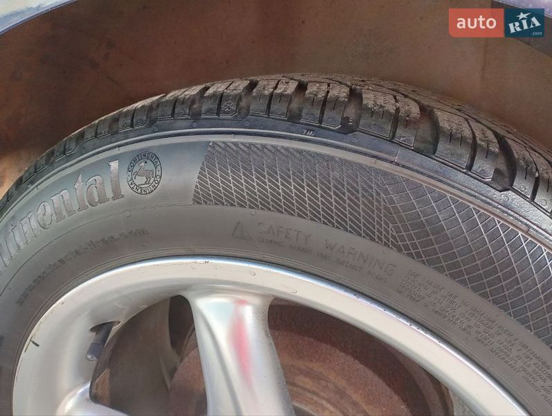 Хэтчбек Opel Astra 2005 в Киеве фото 9 Хэтчбек Opel Astra 2005 в Киеве