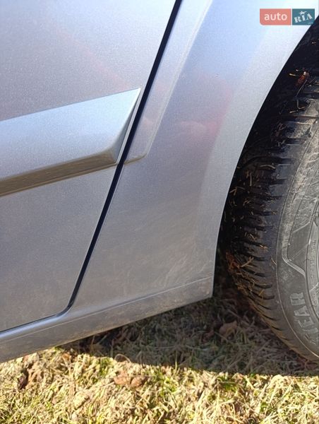 Універсал Opel Astra 2008 в Звягелі