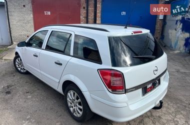 Універсал Opel Astra 2010 в Ніжині