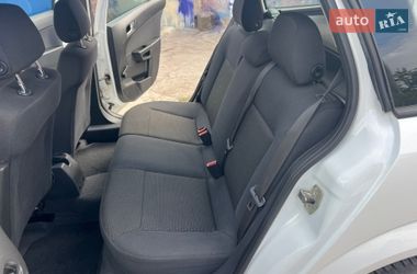 Універсал Opel Astra 2010 в Ніжині