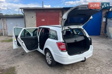 Універсал Opel Astra 2010 в Ніжині