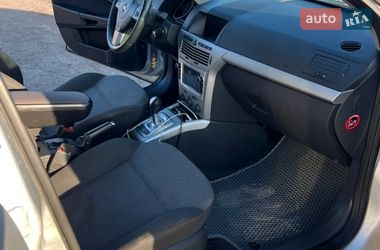 Хэтчбек Opel Astra 2009 в Хмельницком