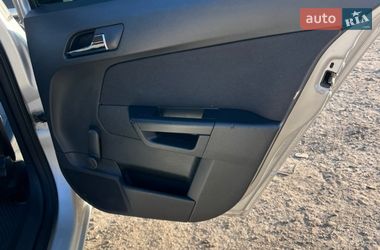 Хэтчбек Opel Astra 2009 в Хмельницком