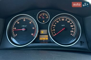 Хэтчбек Opel Astra 2009 в Хмельницком