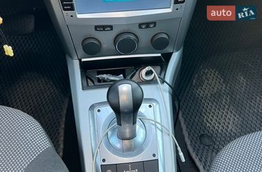 Хэтчбек Opel Astra 2009 в Хмельницком