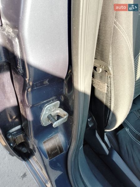 Хэтчбек Opel Astra 2007 в Дергачах