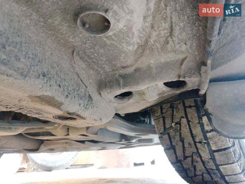 Хэтчбек Opel Astra 2007 в Дергачах