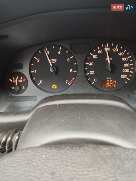 Хэтчбек Opel Astra 2001 в Киеве фото 4 Хэтчбек Opel Astra 2001 в Киеве