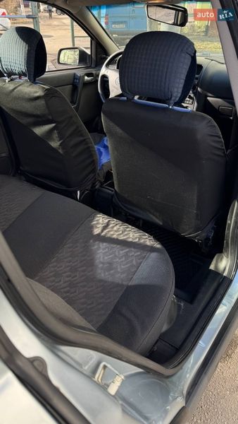 Седан Opel Astra 2002 в Білій Церкві фото 25 Седан Opel Astra 2002 в Білій Церкві