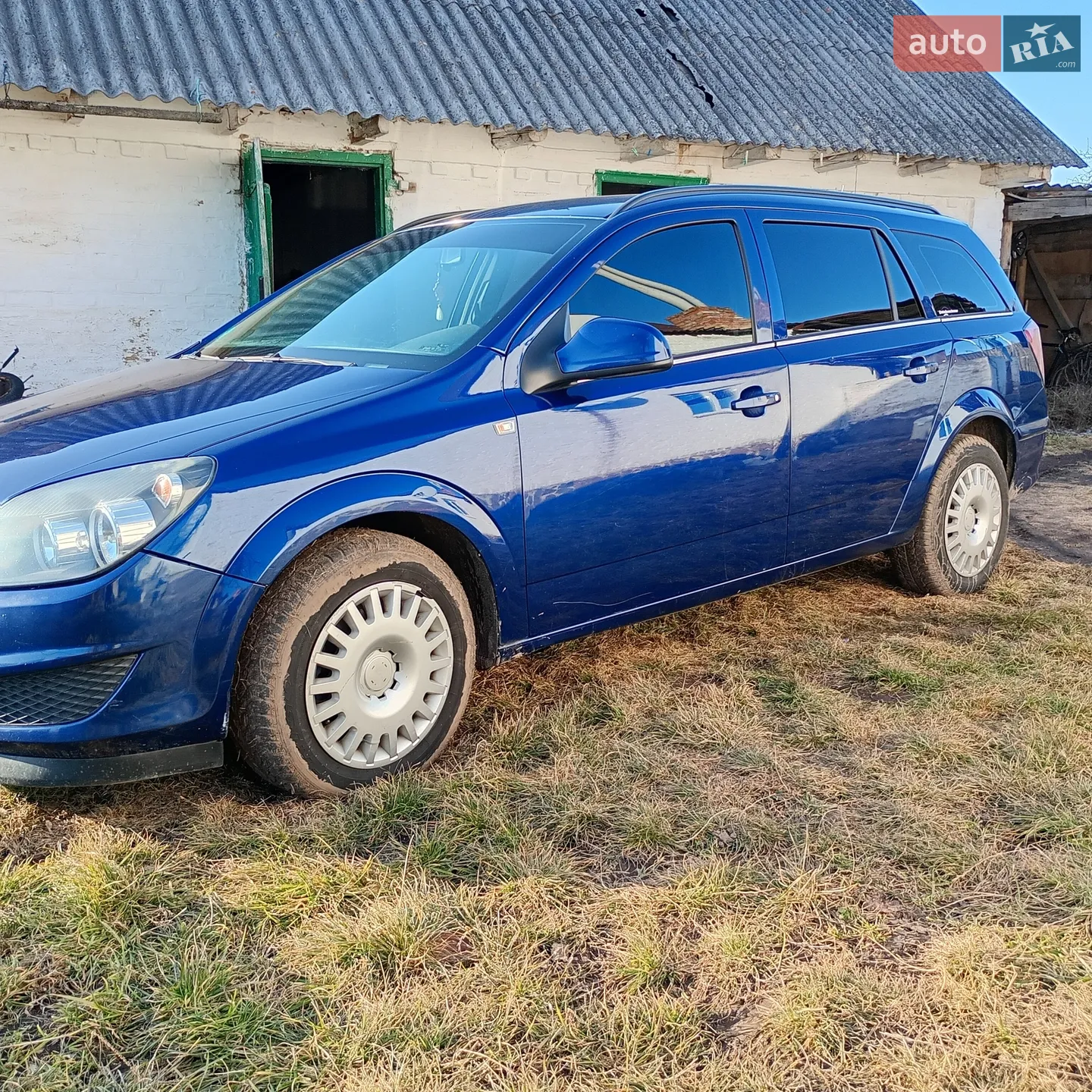 2010 Opel Astra - мініатюра 2