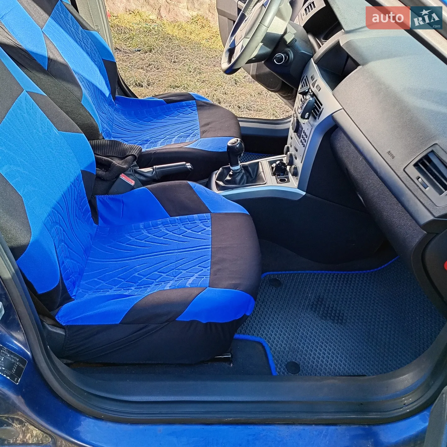 2010 Opel Astra - мініатюра 7