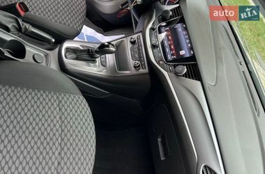 Универсал Opel Astra 2017 в Луцке