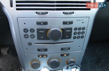 Универсал Opel Astra 2009 в Вишневце