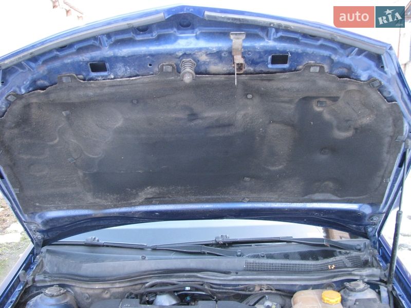 Универсал Opel Astra 2009 в Вишневце
