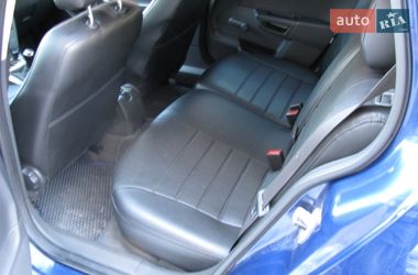 Универсал Opel Astra 2009 в Вишневце