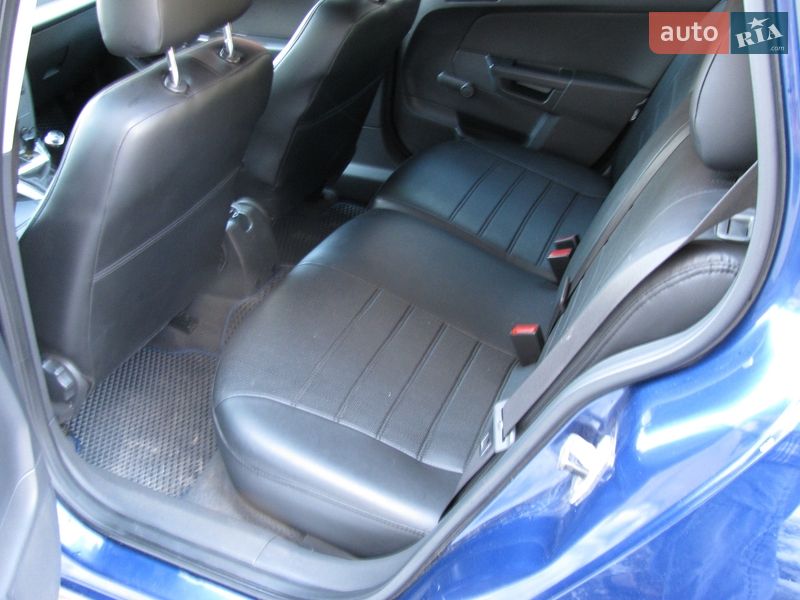 Универсал Opel Astra 2009 в Вишневце