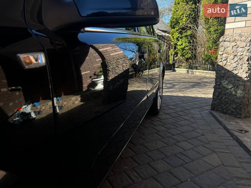 Хэтчбек Opel Astra 2008 в Луцке