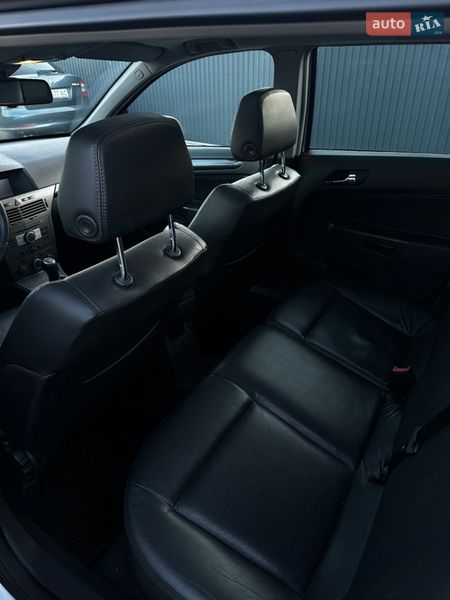 Универсал Opel Astra 2005 в Хмельницком