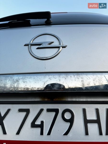 Универсал Opel Astra 2005 в Хмельницком