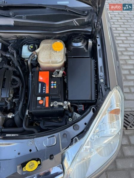 Універсал Opel Astra 2009 в Білій Церкві