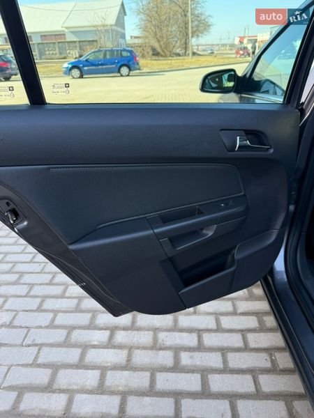 Універсал Opel Astra 2009 в Білій Церкві