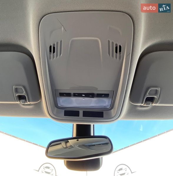 Хэтчбек Opel Astra 2019 в Ровно фото 19 Хэтчбек Opel Astra 2019 в Ровно