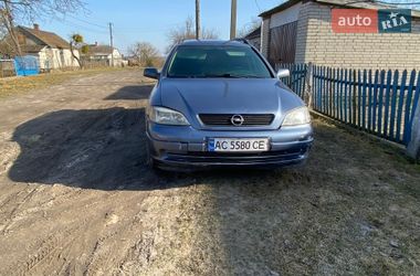 Універсал Opel Astra 1999 в Рожище
