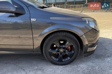 Хэтчбек Opel Astra 2009 в Киеве