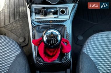 Хэтчбек Opel Astra 2009 в Киеве