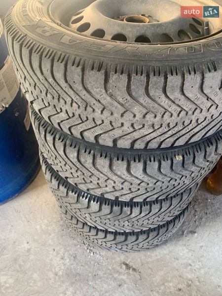 Седан Opel Astra 2003 в Василькове