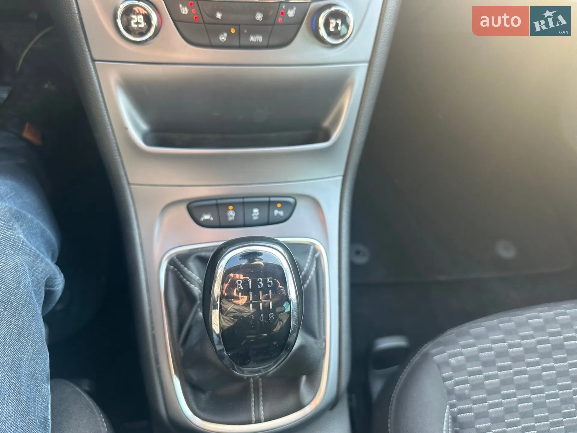 2018 Opel Astra - мініатюра 14