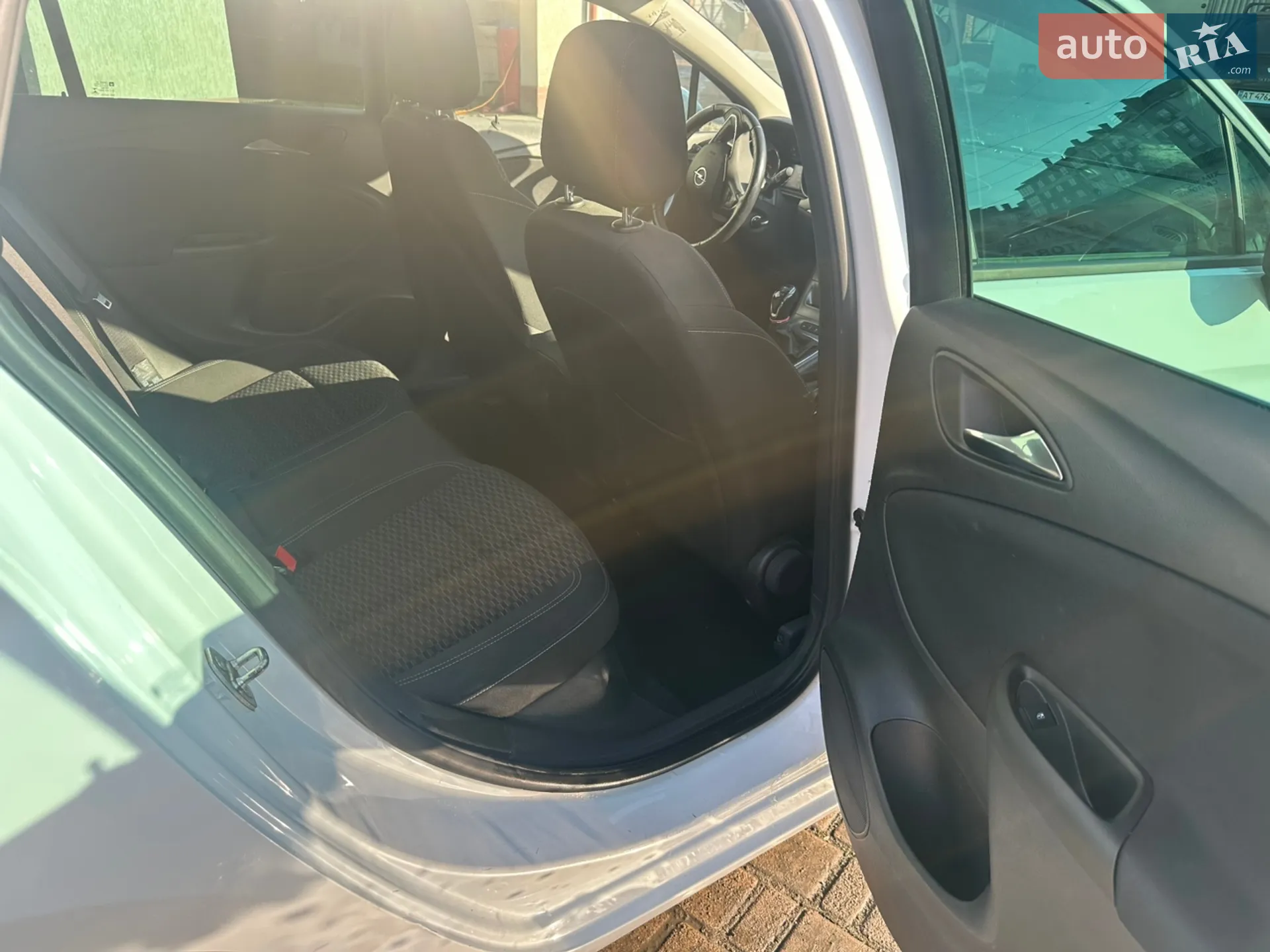 2018 Opel Astra - мініатюра 18