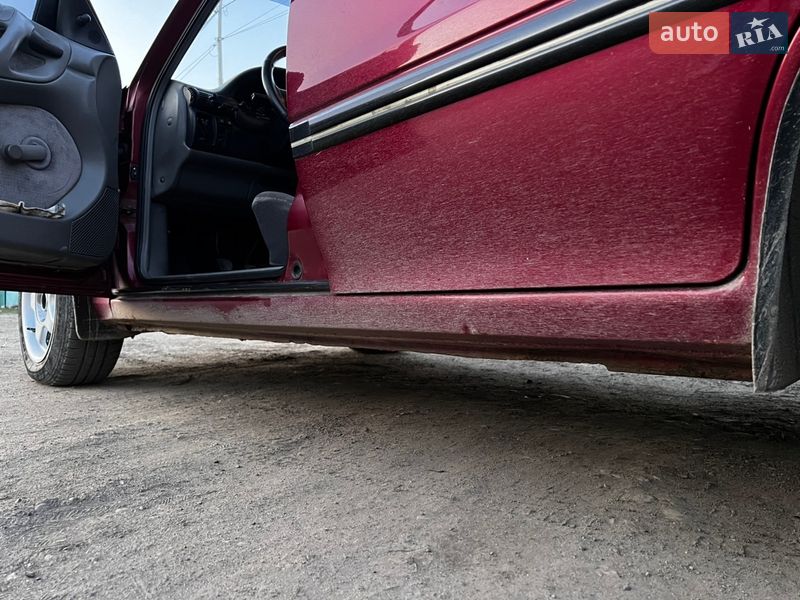 Хетчбек Opel Astra 1992 в Стрию