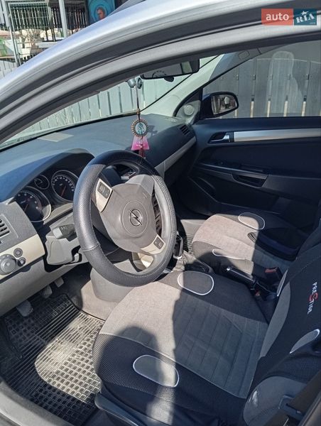 Универсал Opel Astra 2008 в Первомайске фото 5 Универсал Opel Astra 2008 в Первомайске