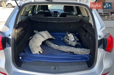Универсал Opel Astra 2014 в Одессе