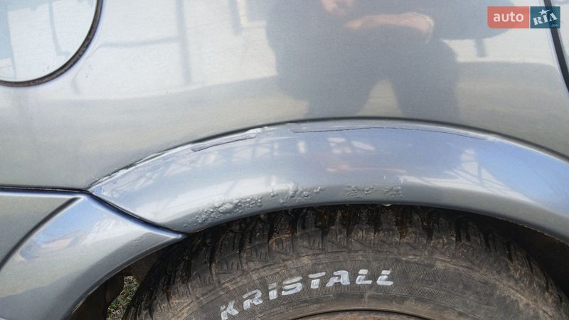 Хэтчбек Opel Astra 1998 в Рожнятове