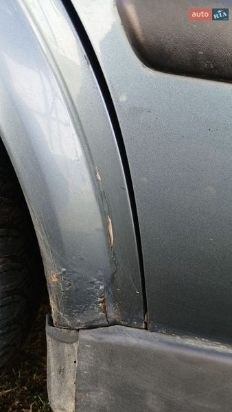 Хэтчбек Opel Astra 1998 в Рожнятове