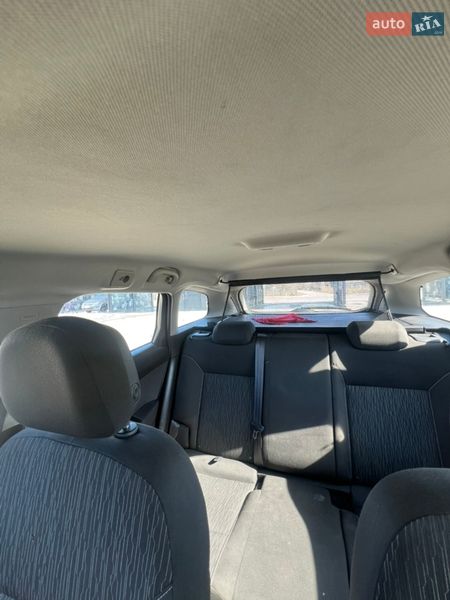 Универсал Opel Astra 2014 в Тернополе