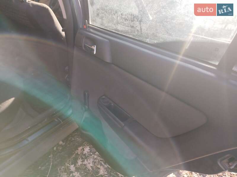 Хэтчбек Opel Astra 2004 в Обухове