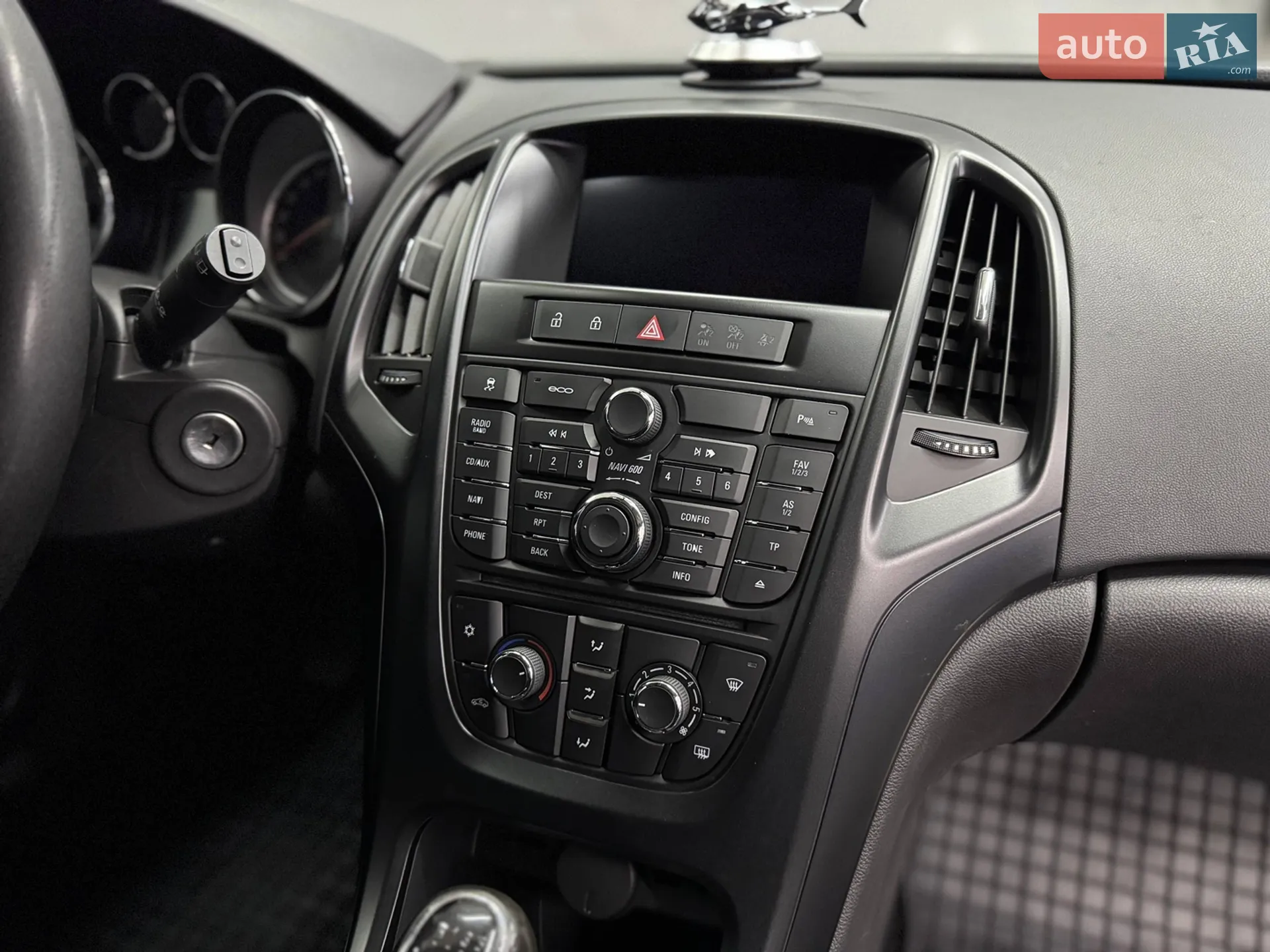 2012 Opel Astra - мініатюра 55