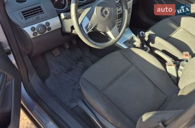 Хетчбек Opel Astra 2008 в Конотопі