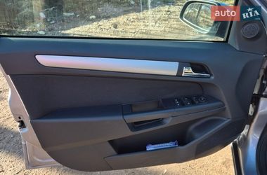 Хетчбек Opel Astra 2008 в Конотопі
