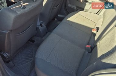 Хетчбек Opel Astra 2008 в Конотопі