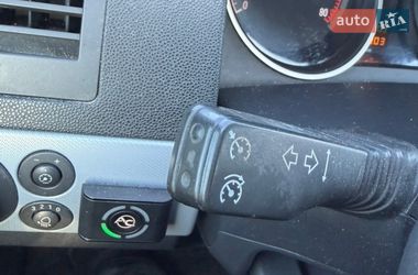 Универсал Opel Astra 2006 в Чернигове