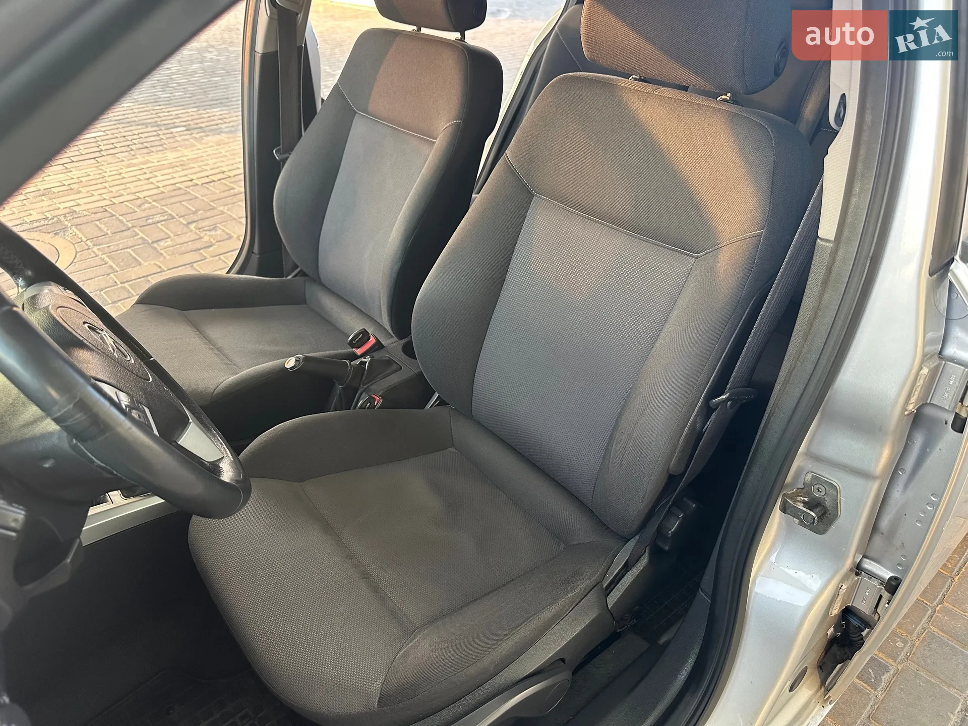 2012 Opel Astra - мініатюра 41