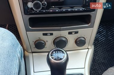 Хэтчбек Opel Astra 2007 в Житомире