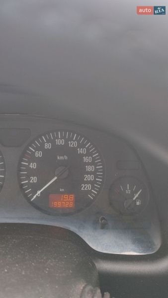 Седан Opel Astra 2007 в Лебедине