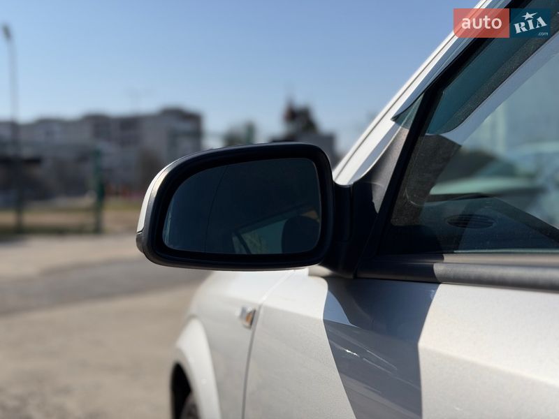 Універсал Opel Astra 2008 в Шептицькому