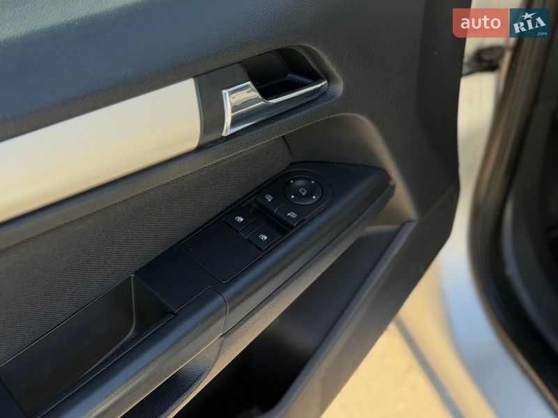 Універсал Opel Astra 2008 в Шептицькому